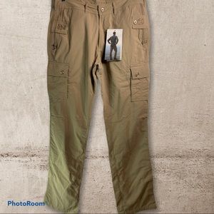 Clothing Arts Adventure Traveler Khaki Pant